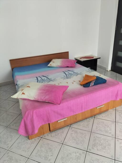 Appartamento Lacul Tei